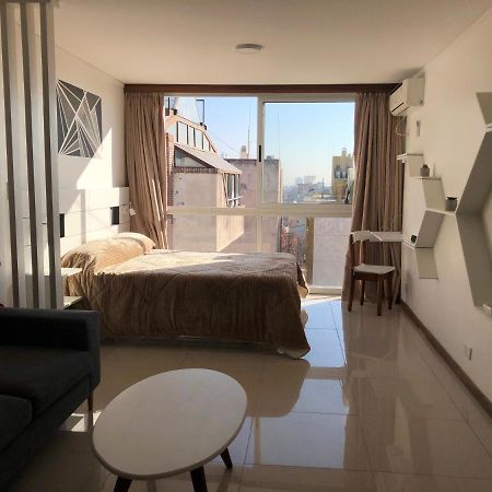 Estudio Garibaldi Mendoza Ngoại thất bức ảnh
