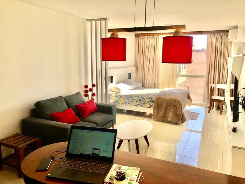 Estudio Garibaldi Mendoza Ngoại thất bức ảnh