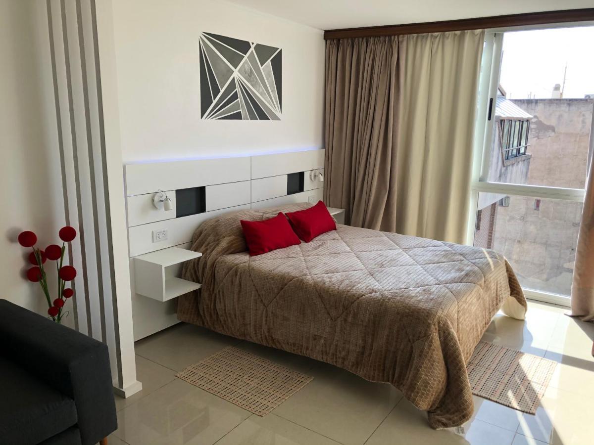 Estudio Garibaldi Mendoza Ngoại thất bức ảnh