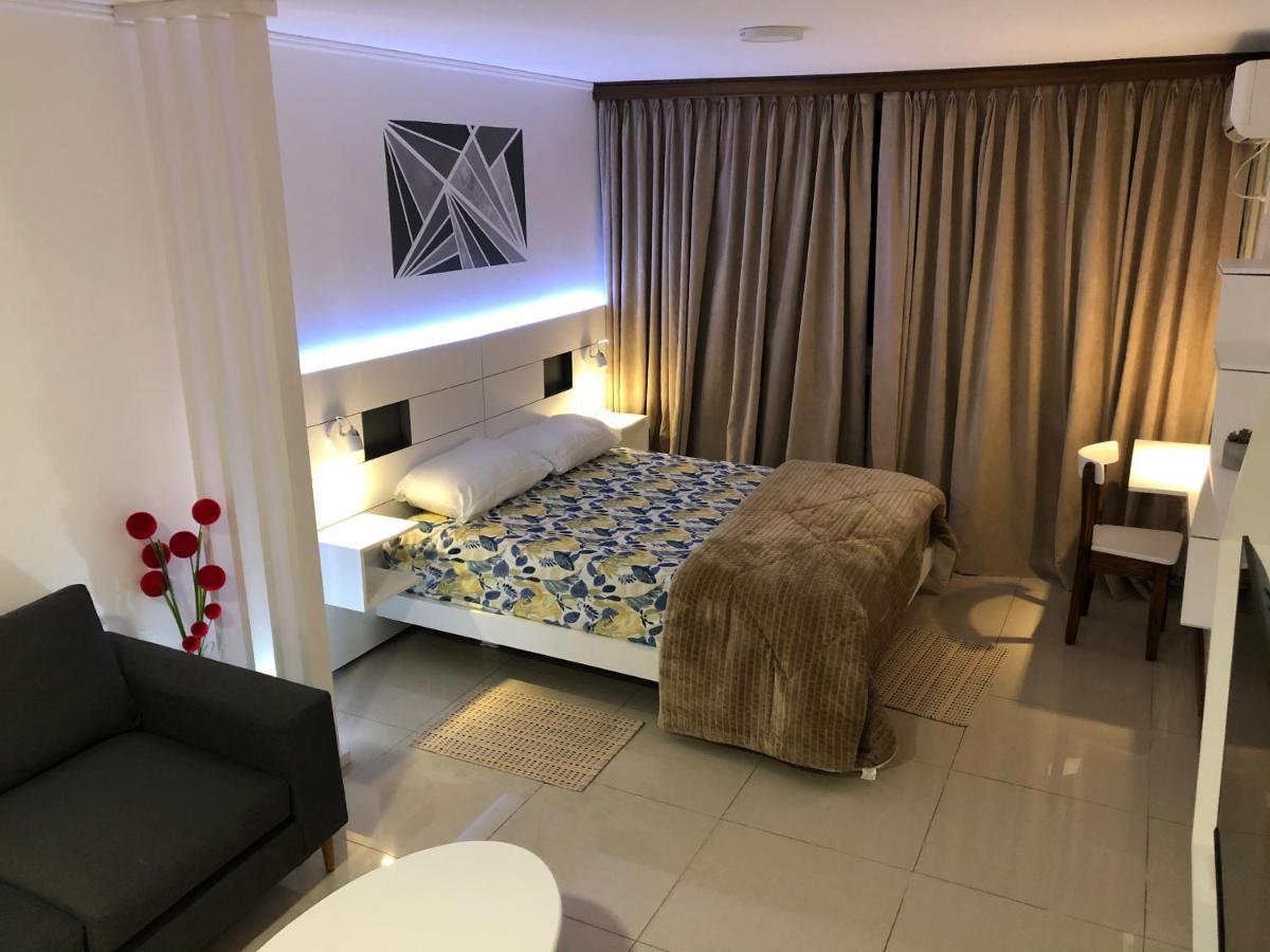 Estudio Garibaldi Mendoza Ngoại thất bức ảnh