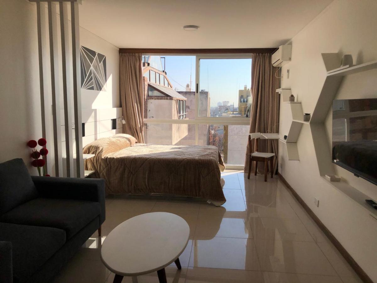 Estudio Garibaldi Mendoza Ngoại thất bức ảnh
